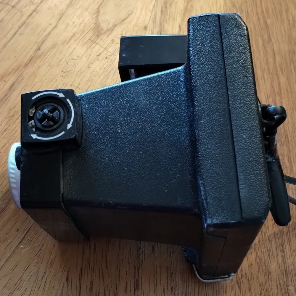 Polaroid Camera